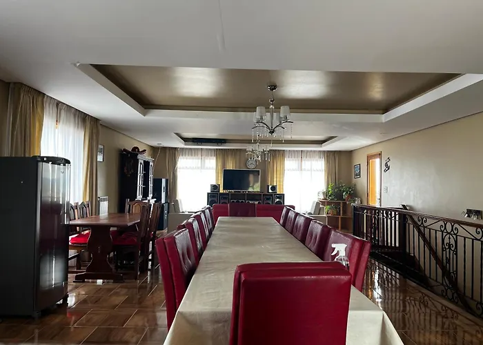 Shotel Calafate