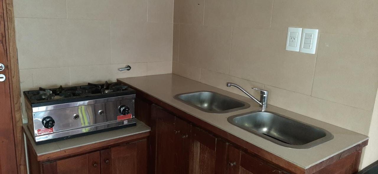 Apartment Shotel Calafate *