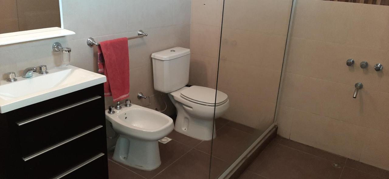 Apartment Shotel Calafate *