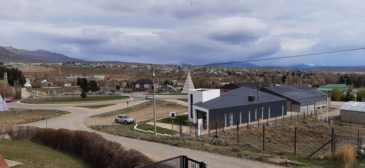 Shotel Calafate * El Calafate