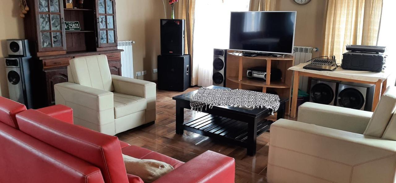 Shotel Calafate Apartment