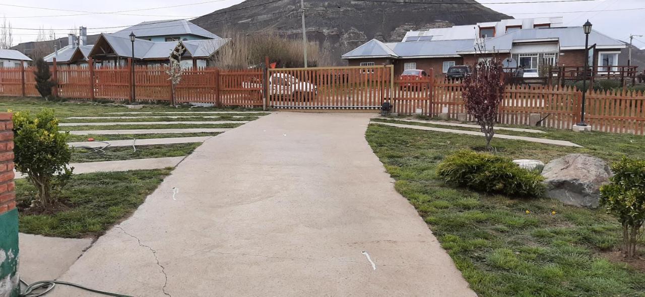 Shotel Calafate Apartment