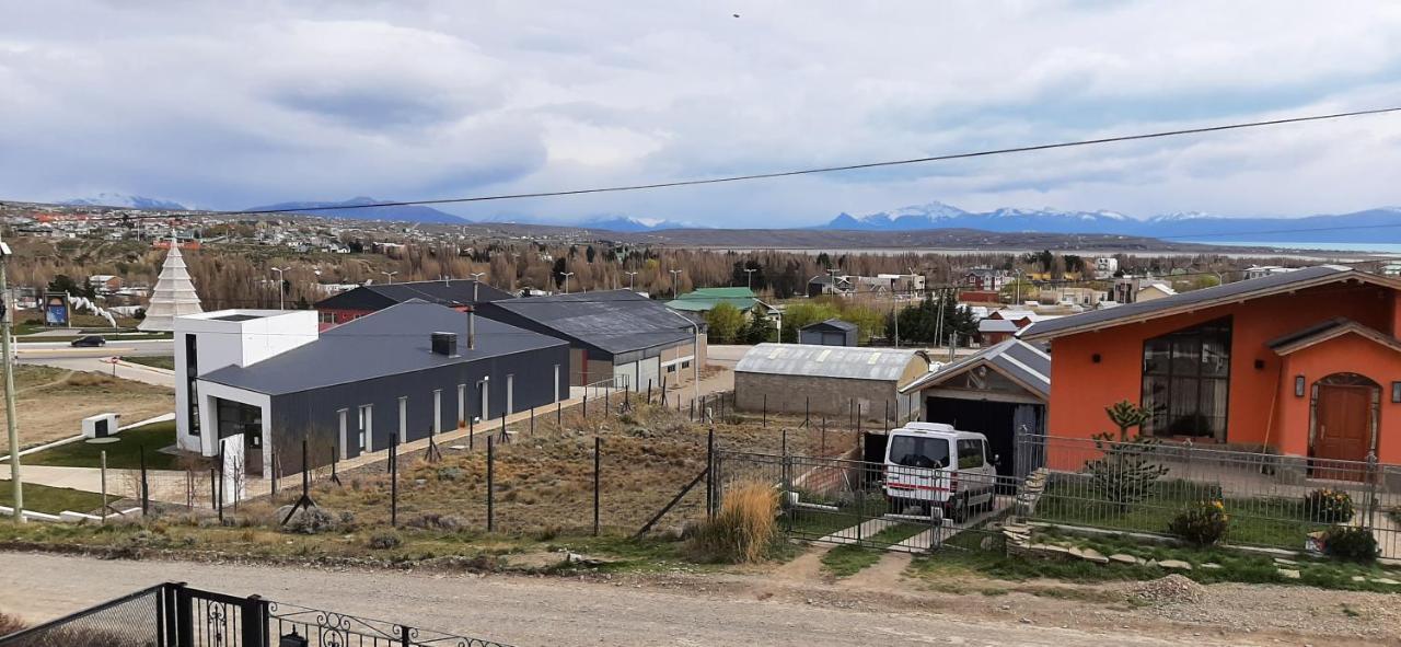 Shotel Calafate Apartment *