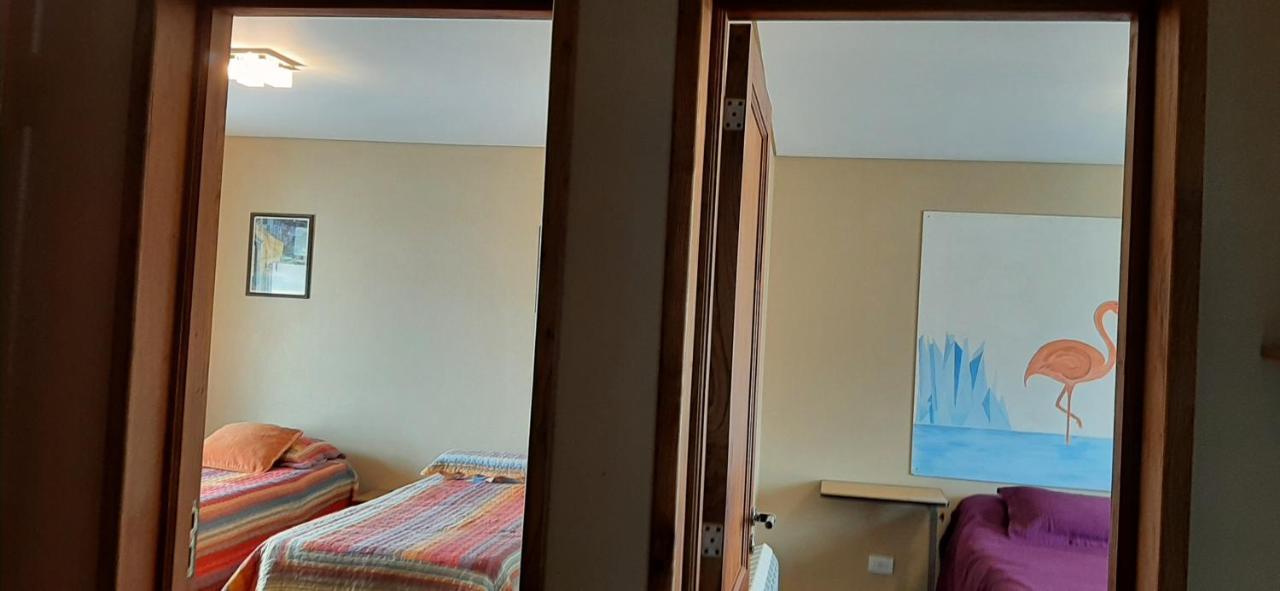 Shotel Calafate Apartment *