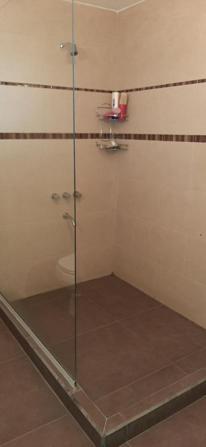Shotel Calafate Apartment *