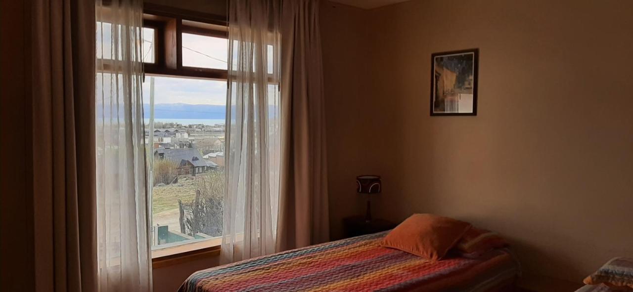 Shotel Calafate * El Calafate