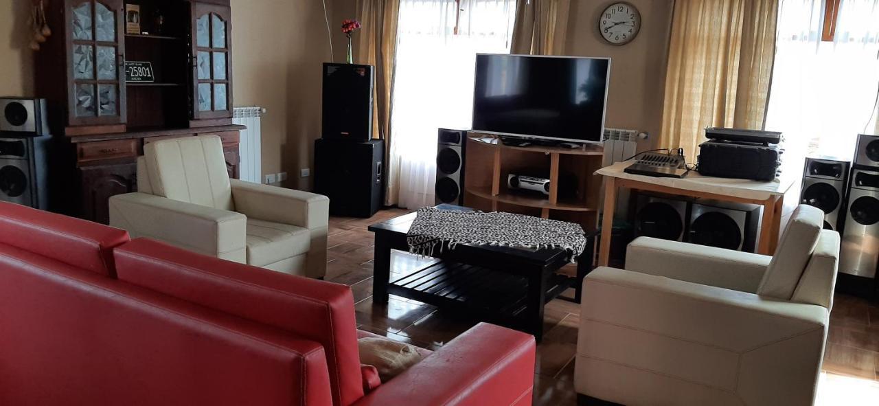 Shotel Calafate Apartment