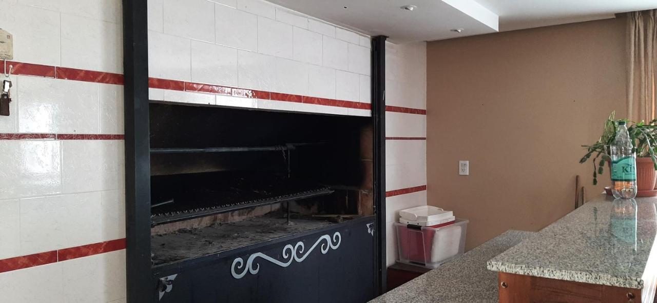 Apartment Shotel Calafate *