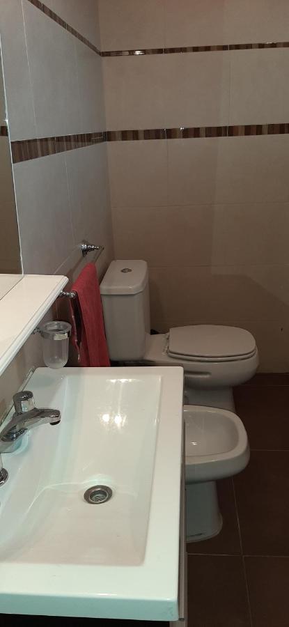 Apartment Shotel Calafate El Calafate