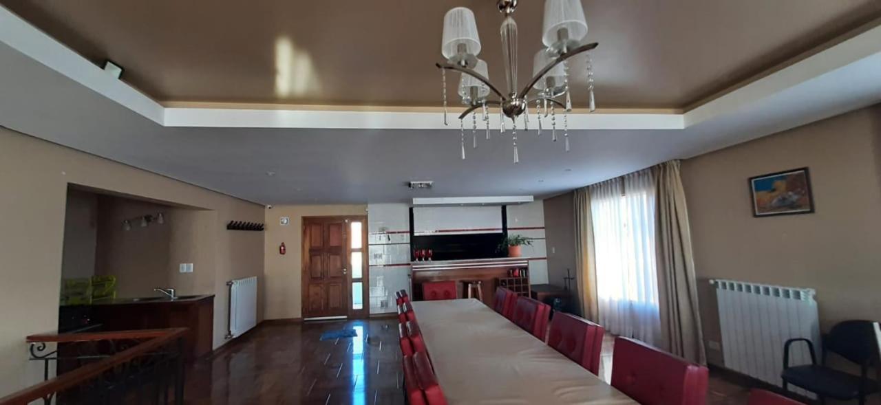 Shotel Calafate *