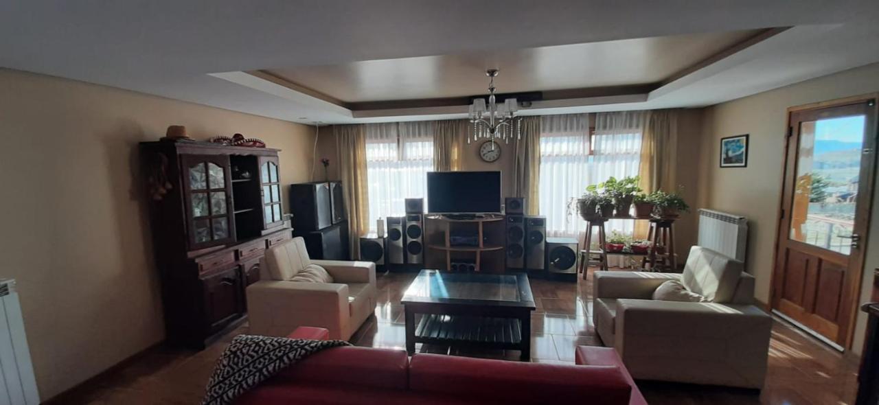Apartment Shotel Calafate