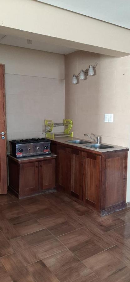 Apartment Shotel Calafate *