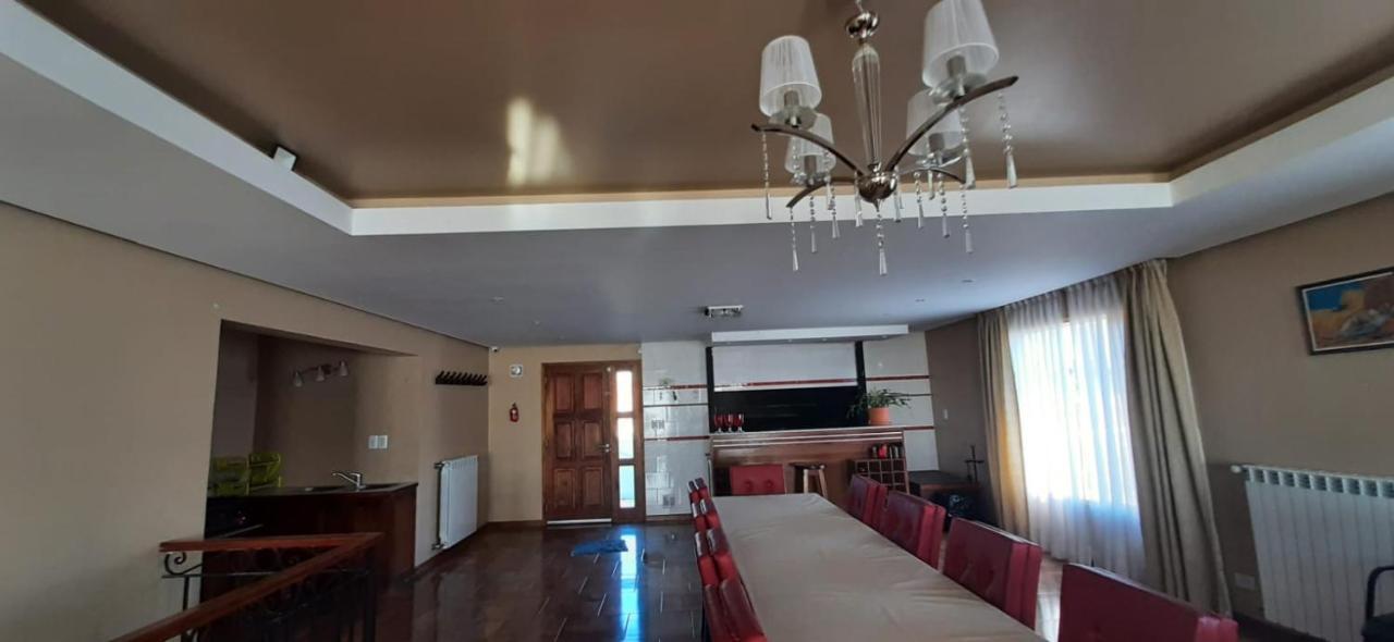 Apartment Shotel Calafate