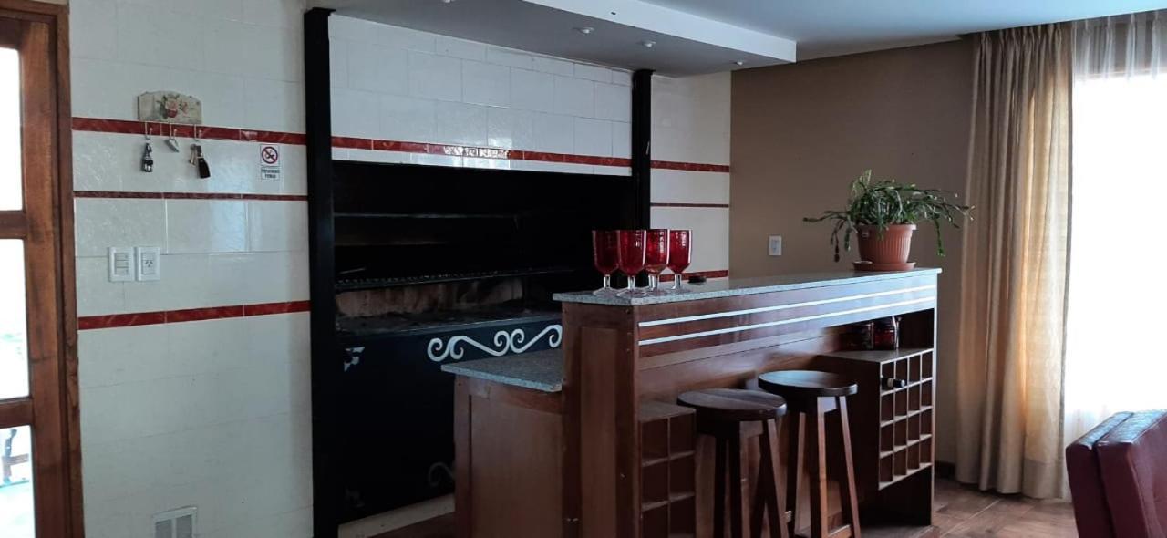 Shotel Calafate El Calafate