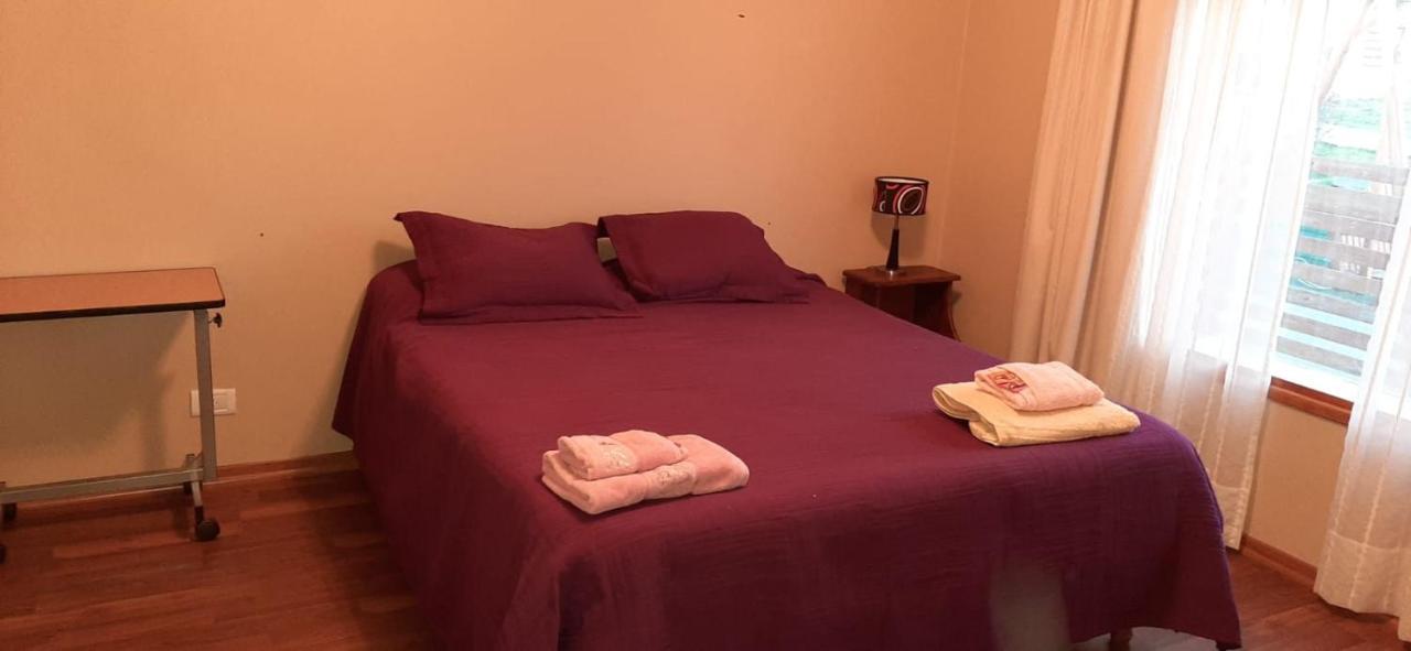 Shotel Calafate Apartment