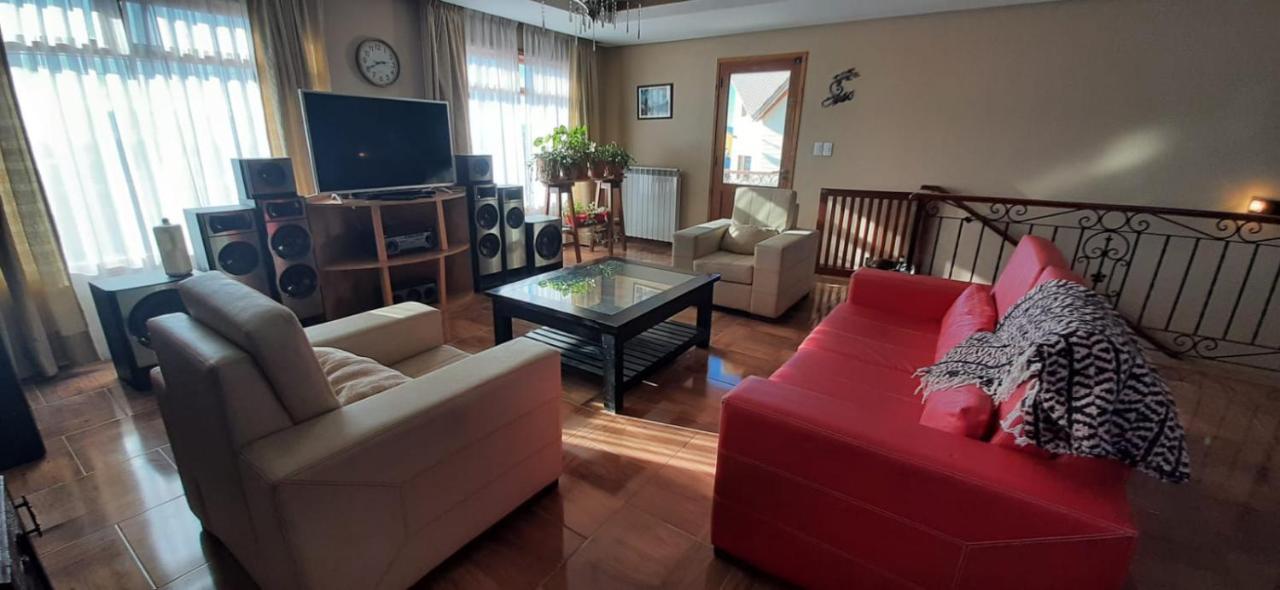 Shotel Calafate *
