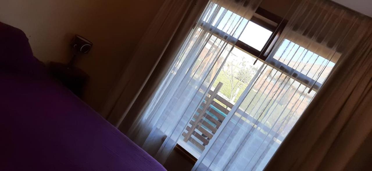 Shotel Calafate Apartment