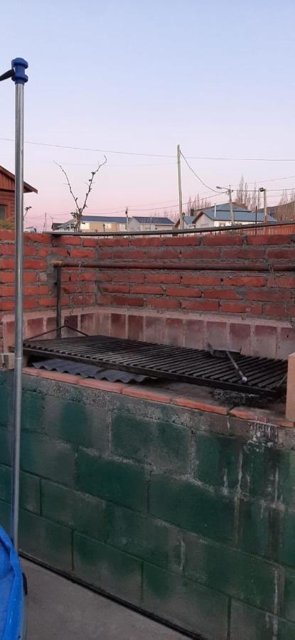 Shotel Calafate Apartment El Calafate