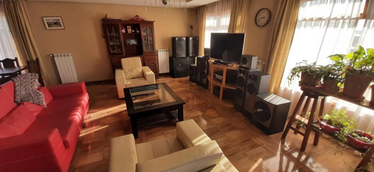 Shotel Calafate El Calafate