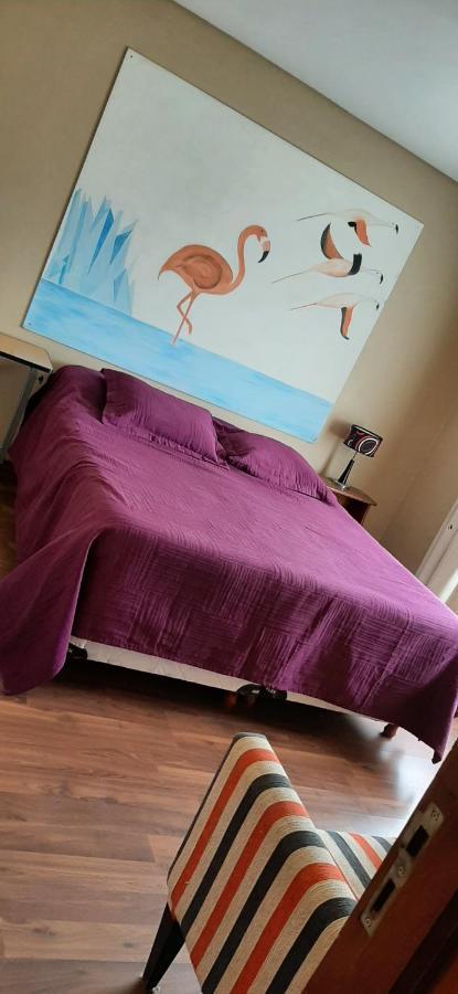 Apartment Shotel Calafate