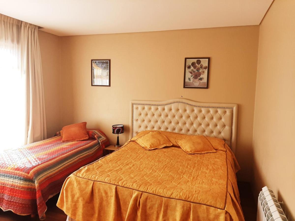 Apartment Shotel Calafate El Calafate