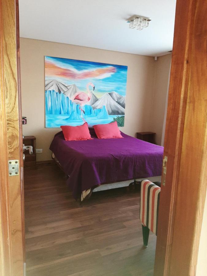 Shotel Calafate Apartment