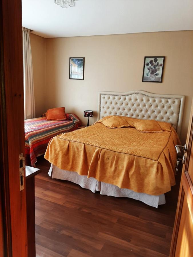 Apartment Shotel Calafate