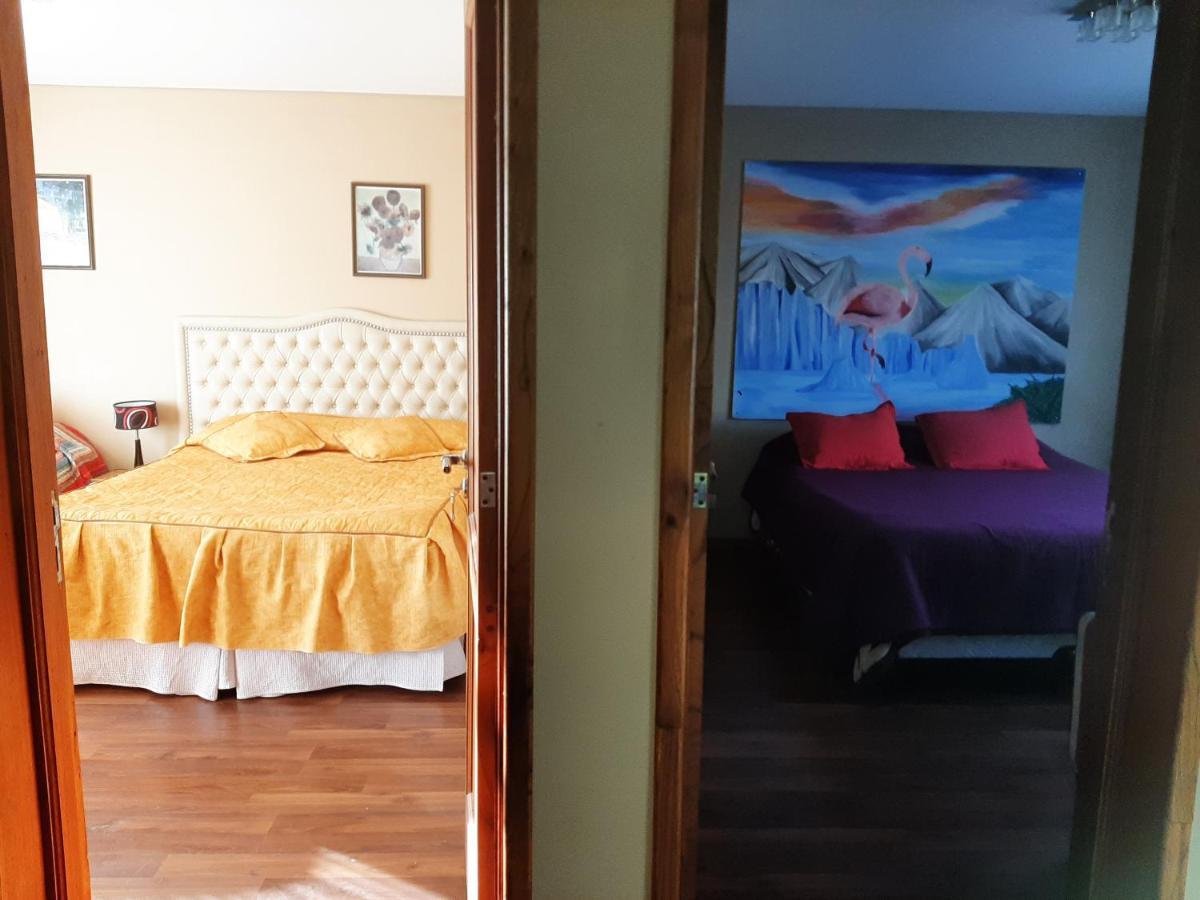 Apartment Shotel Calafate *
