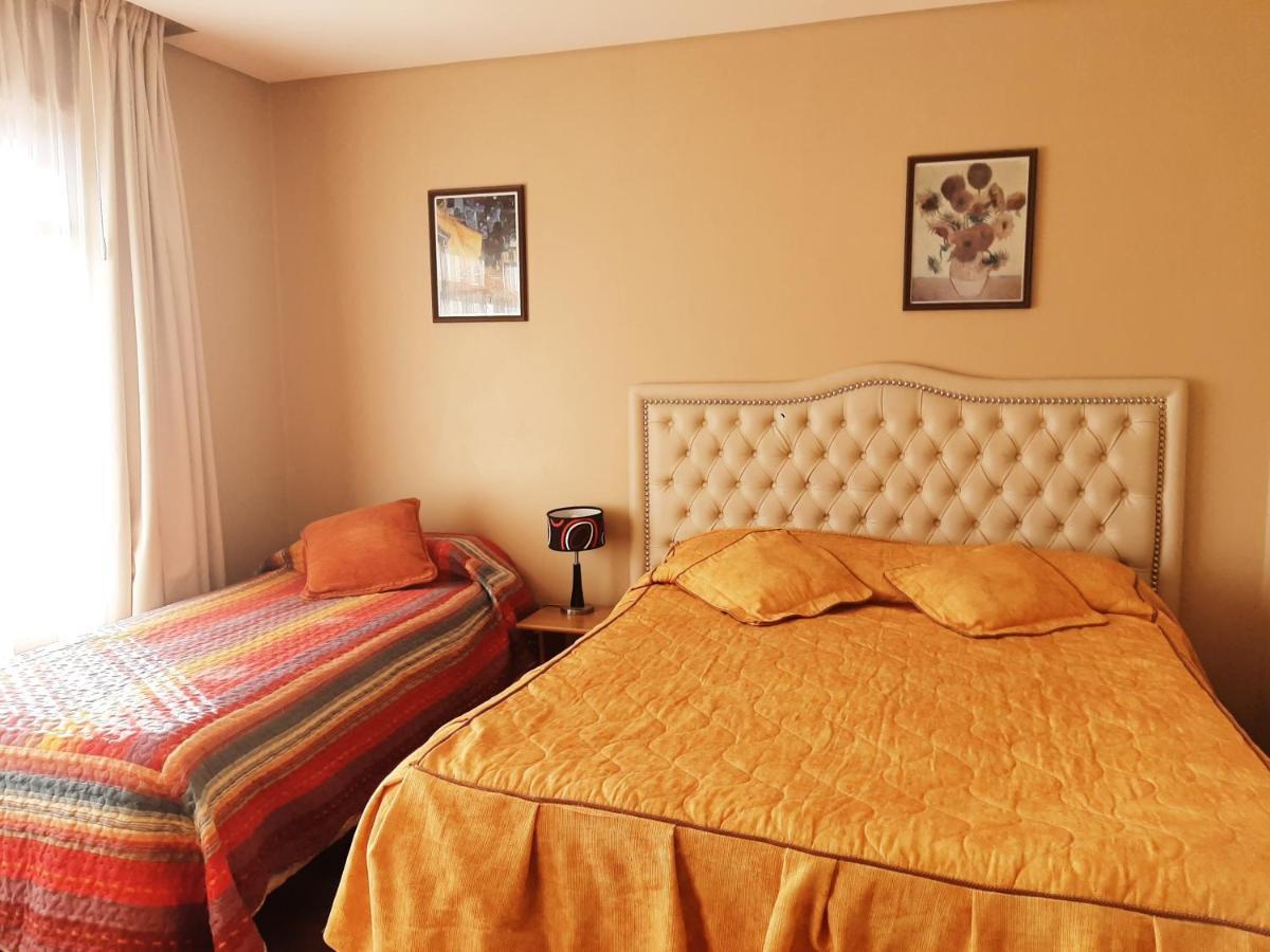 Apartment Shotel Calafate *