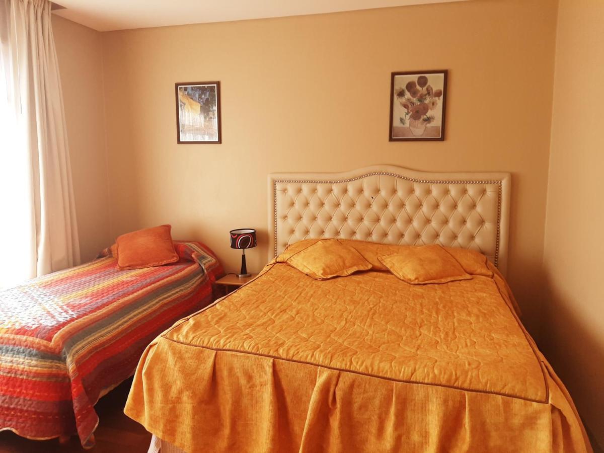 Apartment Shotel Calafate