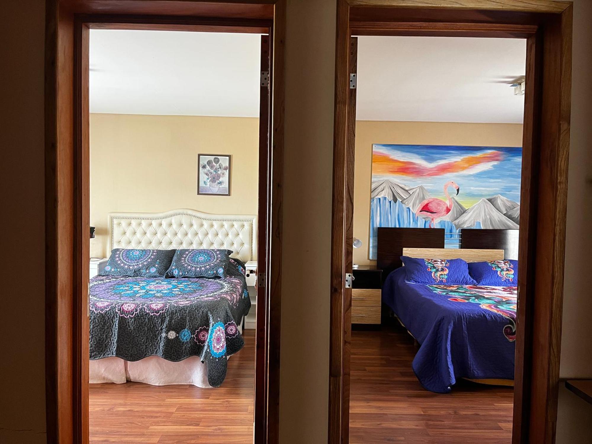 Apartment Shotel Calafate