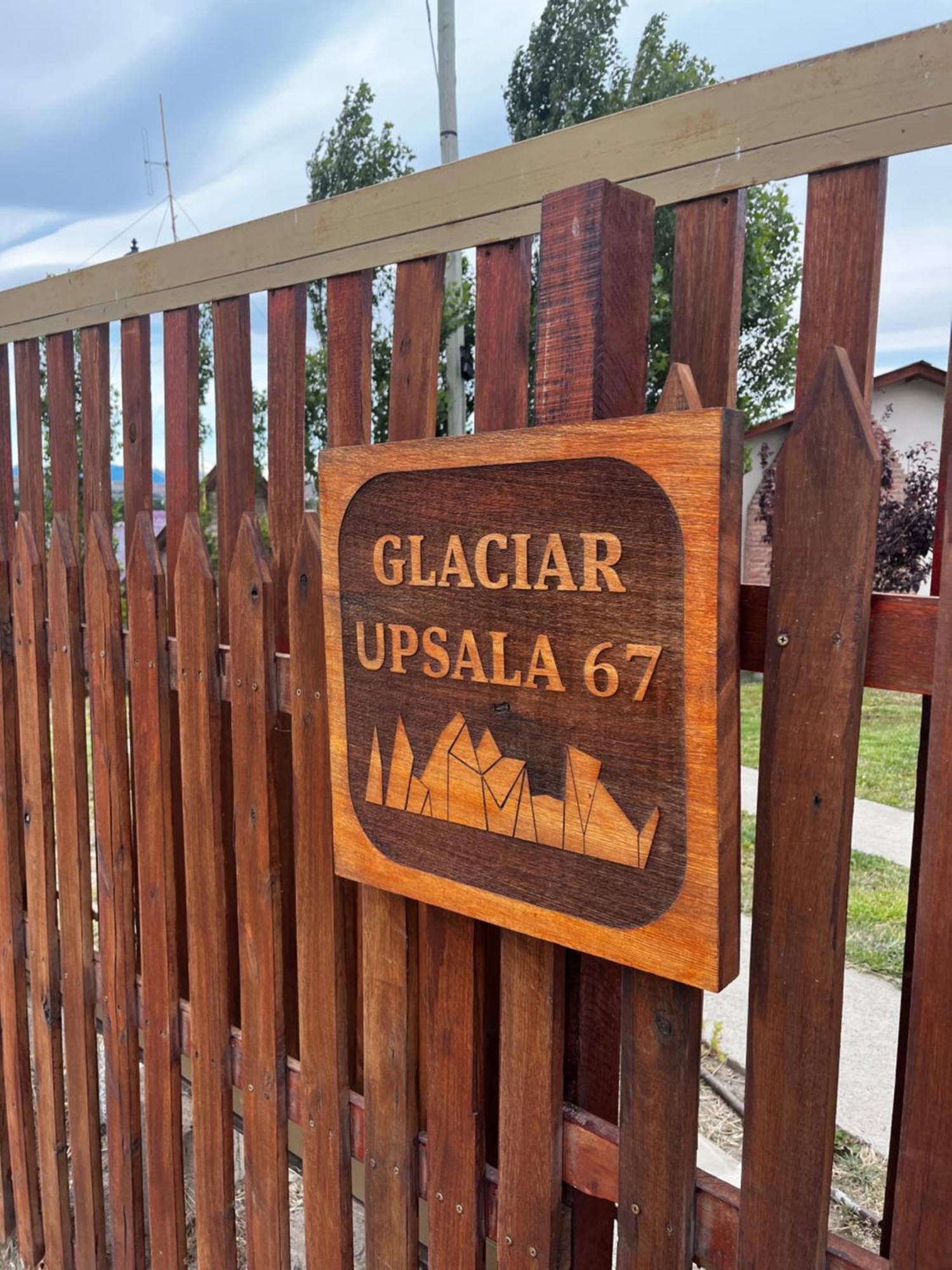 Shotel Calafate Apartment *