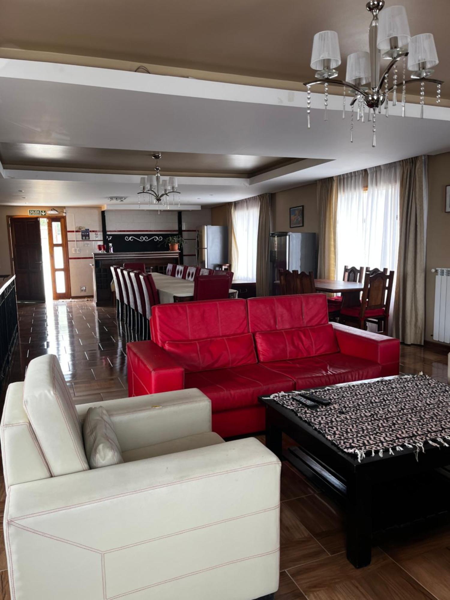 Apartment Shotel Calafate *