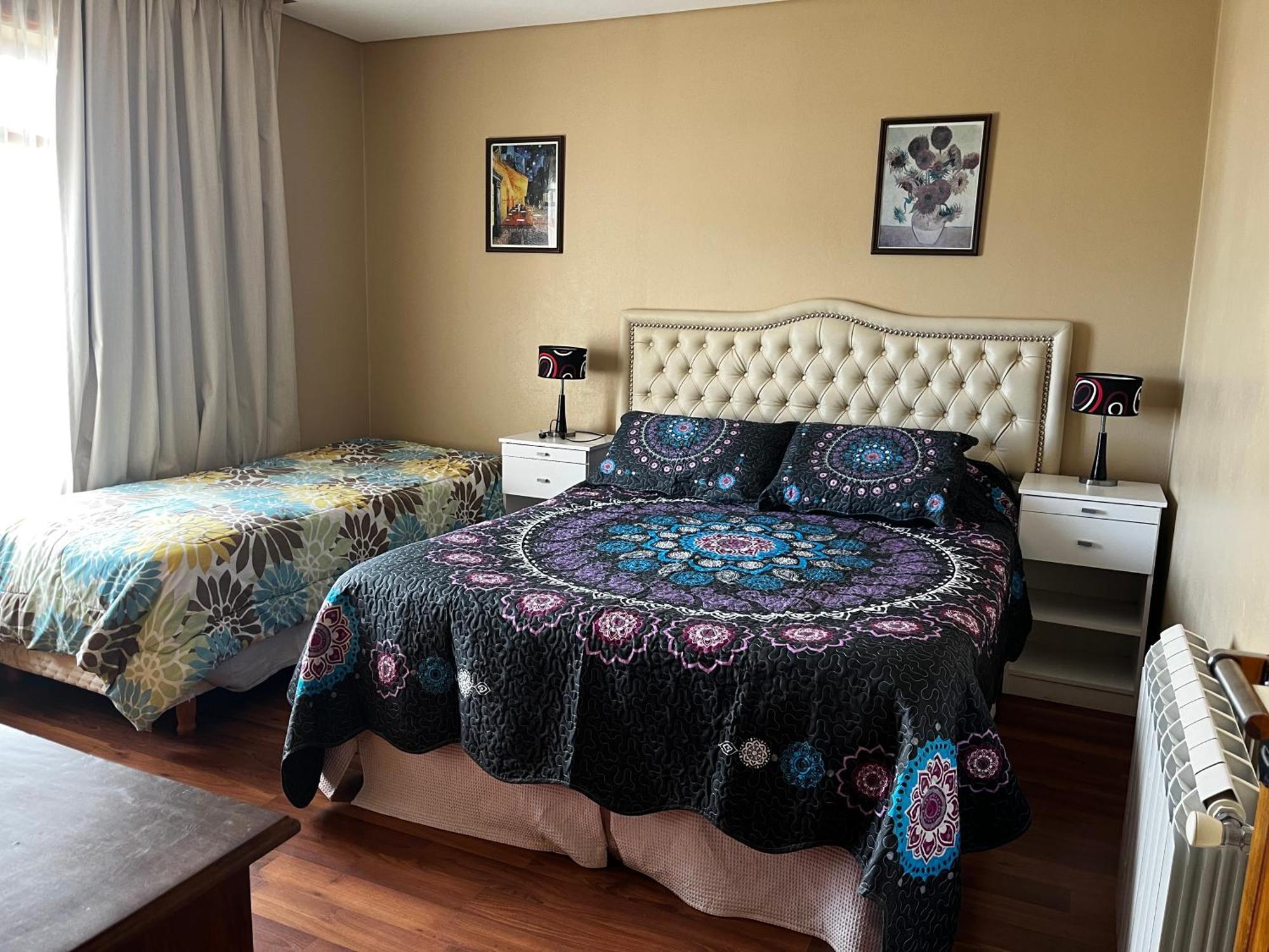 Shotel Calafate Apartment El Calafate
