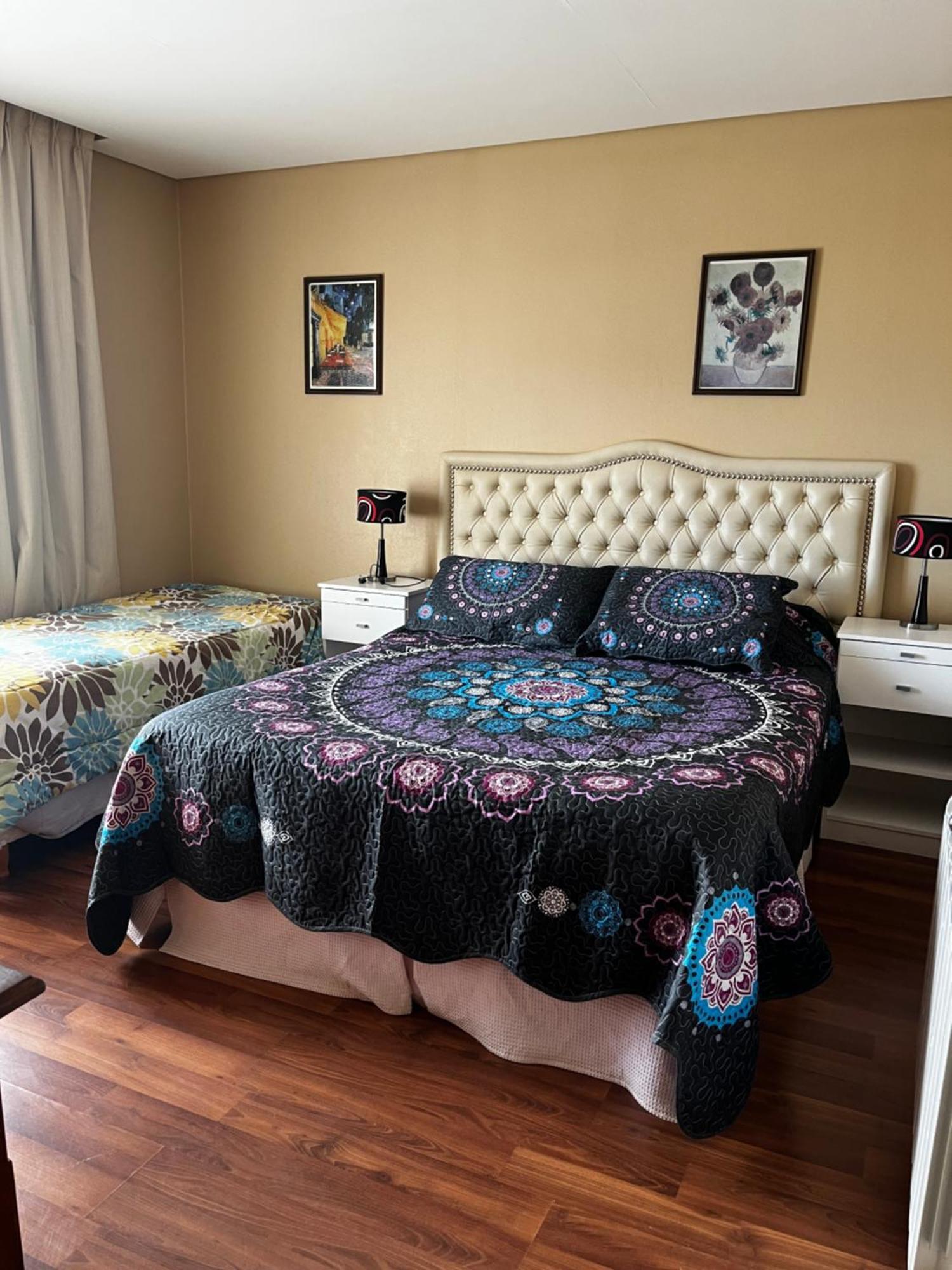 Apartment Shotel Calafate El Calafate