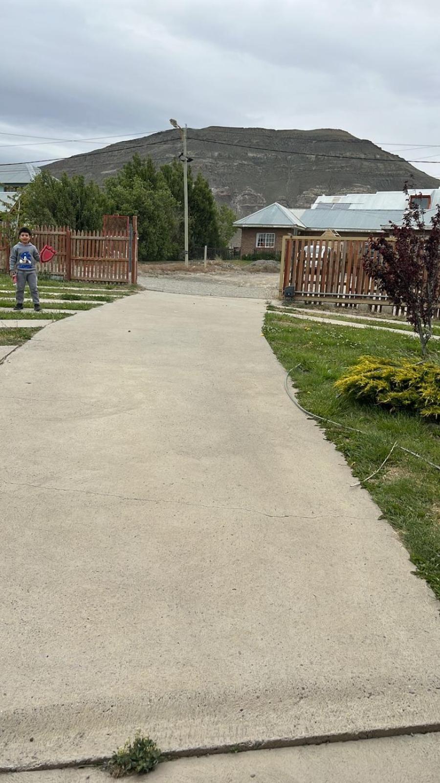 Shotel Calafate *