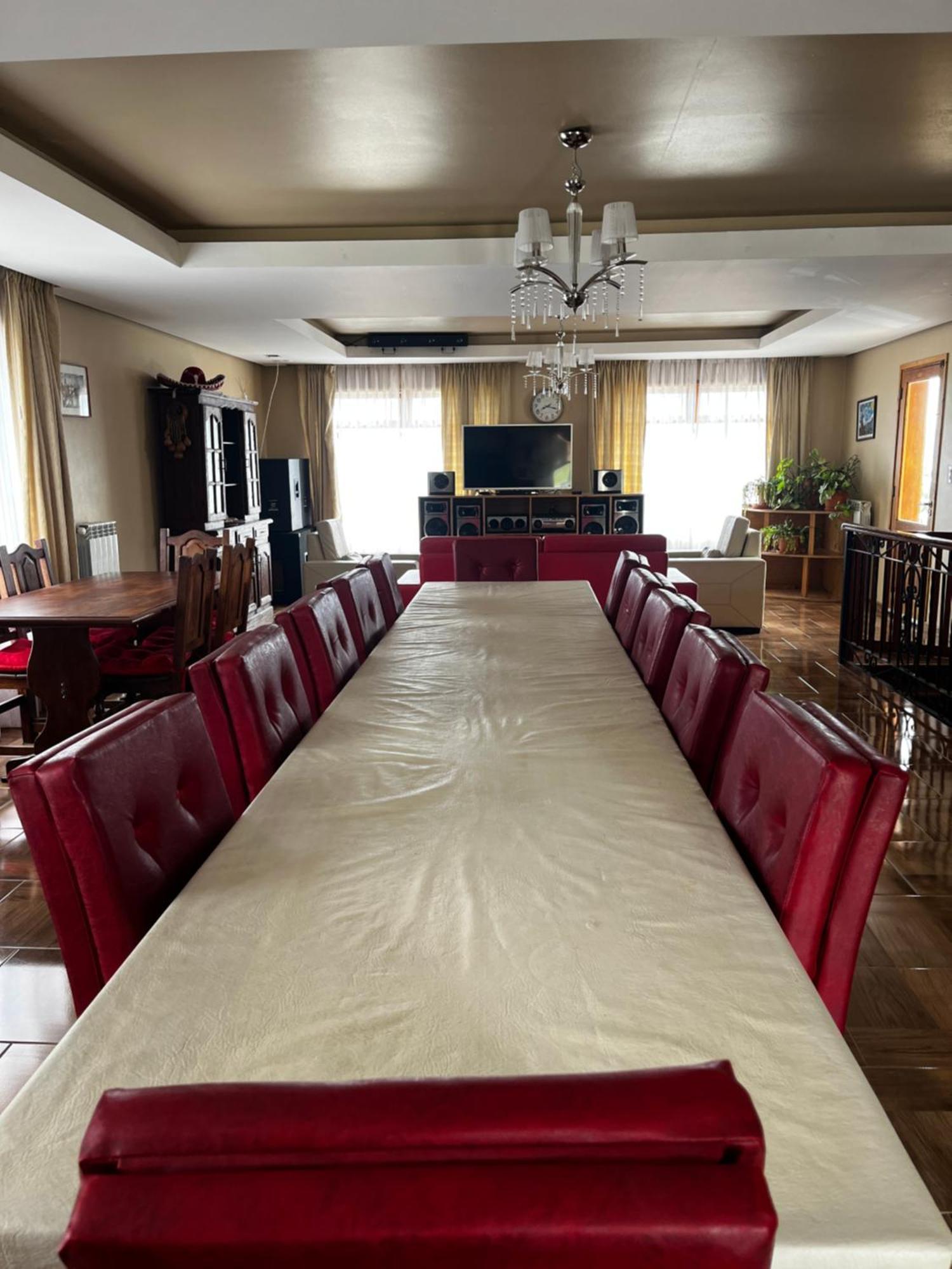 Apartment Shotel Calafate