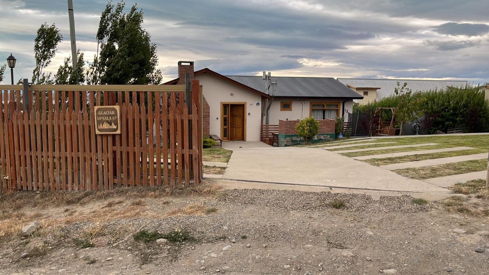 Apartment Shotel Calafate *