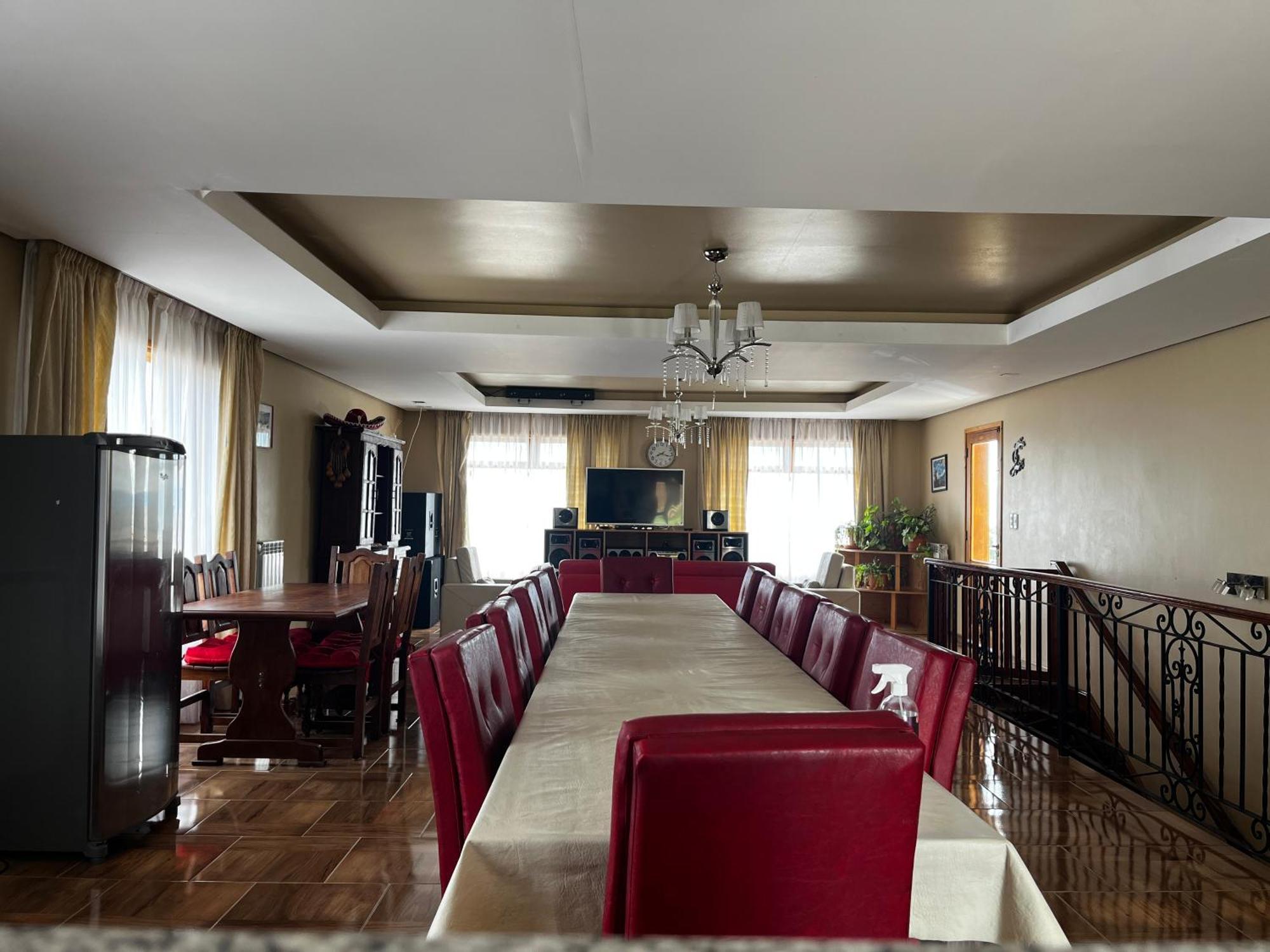 Shotel Calafate Apartment El Calafate