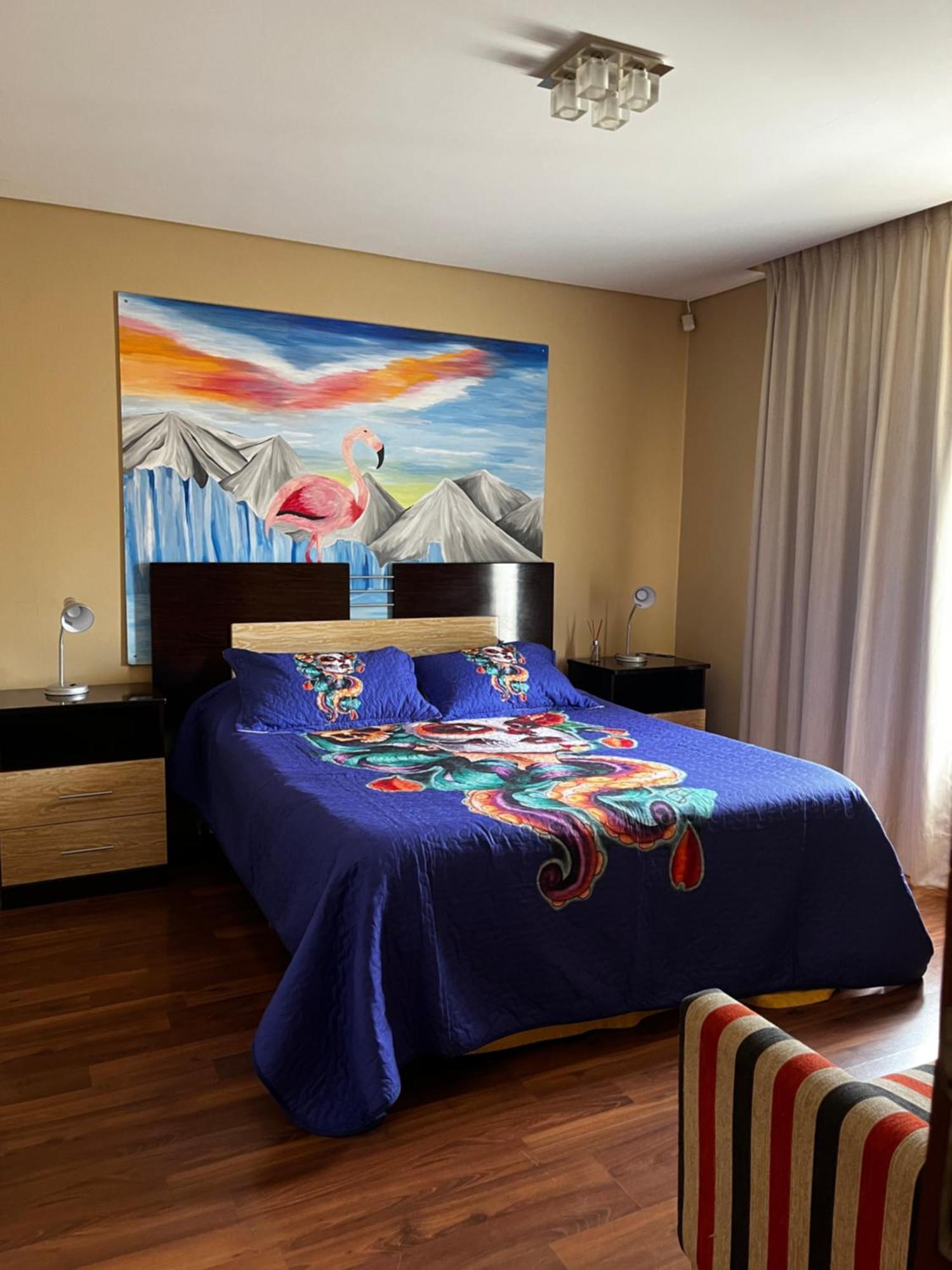 Shotel Calafate *