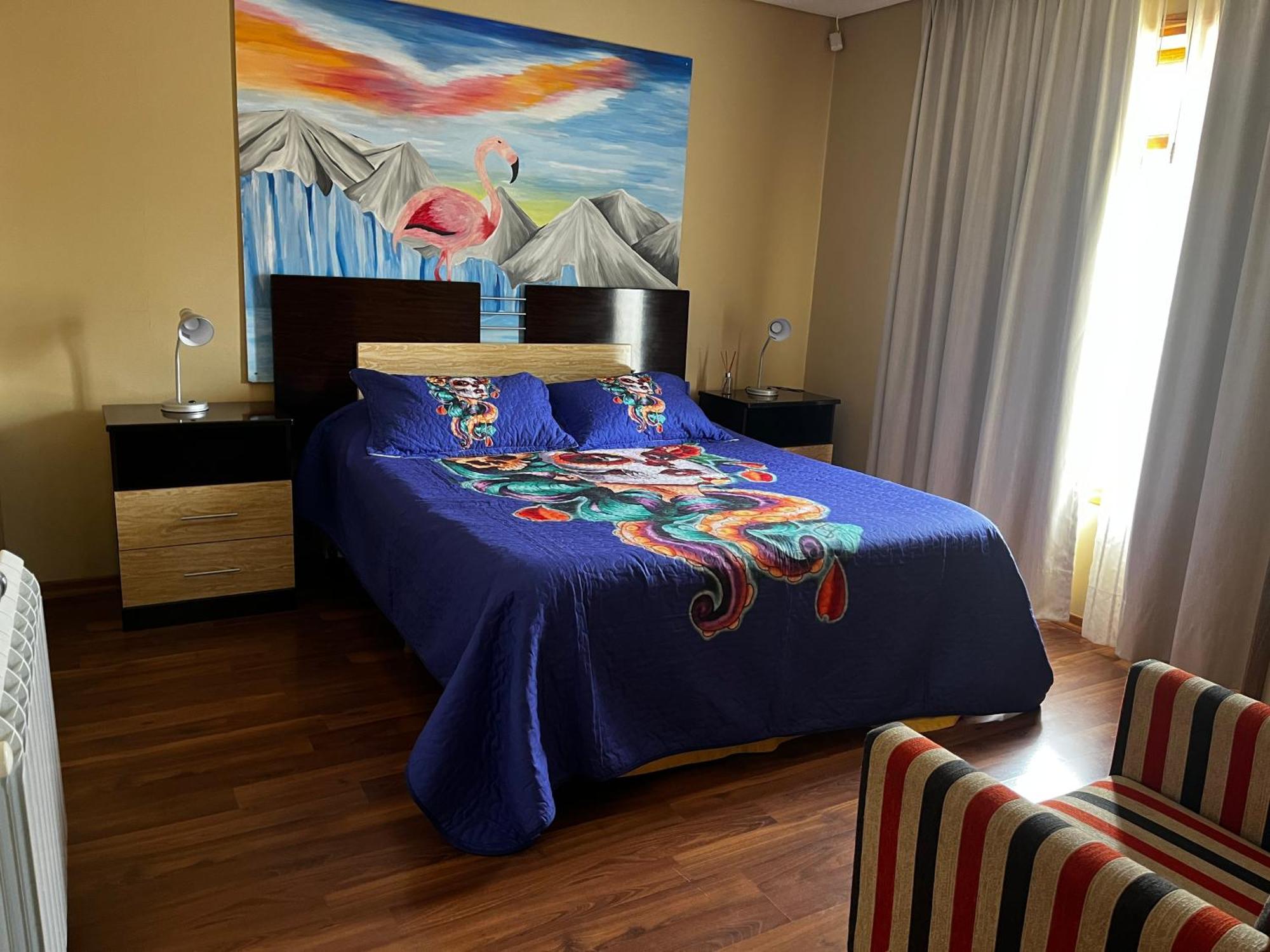 Shotel Calafate *