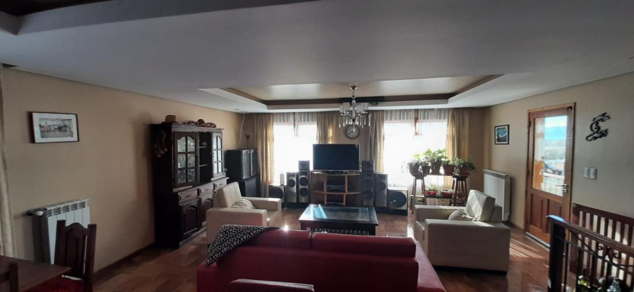Apartamento Shotel Calafate *