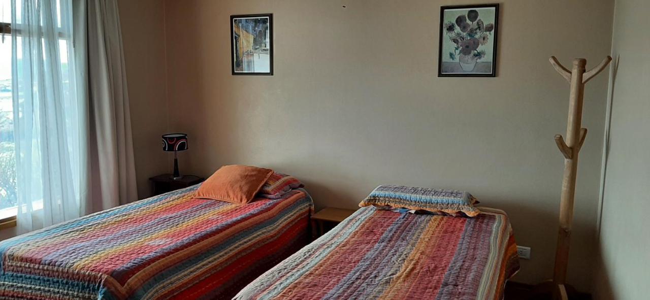 Shotel Calafate *